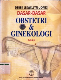 Dasar-dasar obstetri & ginekologi edisi 6