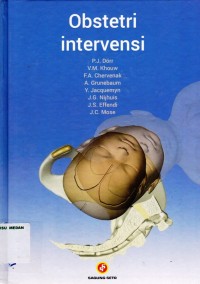 Obstetri intervensi