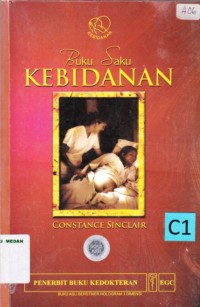 Buku saku kebidanan