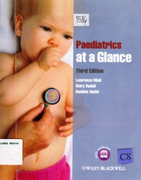 Paediatrics at a glance