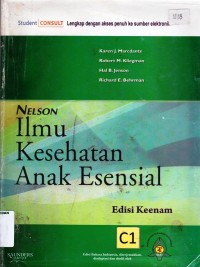 Nelson Ilmu kesehatan anak esensial edisi 6