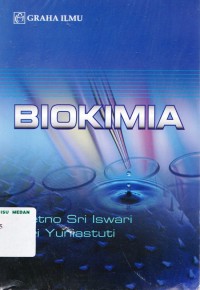 Biokimia Edisi 1