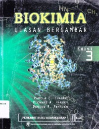 Biokimia Ulasan Bergambar Edisi 3