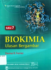 Biokimia Ulasan bergambar Edisi 7