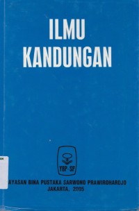 Ilmu kandungan edisi 2