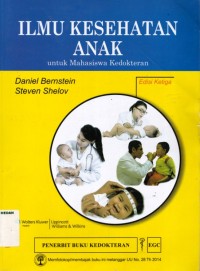 Ilmu kesehatan anak