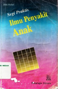 Segi praktis ilmu praktik anak