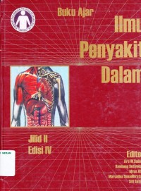 Buku Ajar Ilmu Penyakit Dalam Jilid II Edisi IV