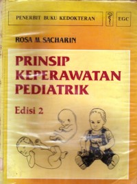 Prinsip keperawatan pediatrik