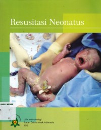 Resusitasi neonatus