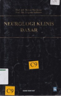 Neurologi Klinis Dasar