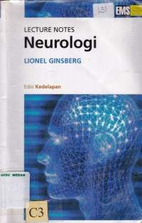 Lecture notes neurologi edisi 8