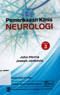 Pemeriksaan klinis neurologi edisi 3