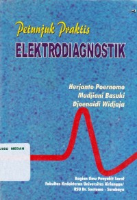 Petunjuk praktis elektrodiagnostik