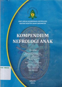 Kompendium nefrologi anak