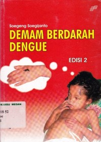 Demam berdarah dengue edisi 2