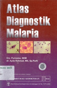 Atlas Diagnostik malaria