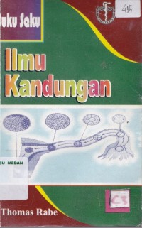 Buku saku ilmu kandungan