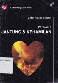 Penyakit jantung & kehamilan