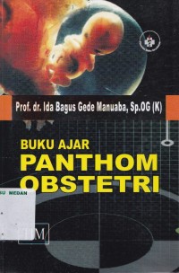 Buku ajar panthom obstetri