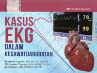 Kasus EKG dalam kegawatdaruratan