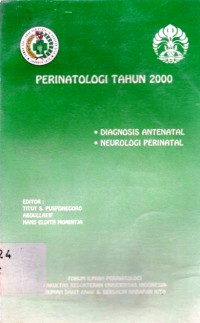 Perinatologi tahun 2000