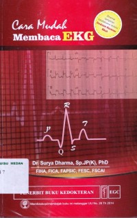 Cara mudah membaca EKG