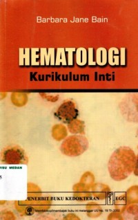 Hematologi kurikulum inti