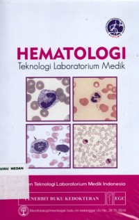 Hematologi Teknologi Laboratorium Medik