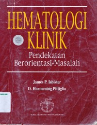 Hematologi klinik pendekatan berorientasi-masalah