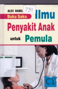 Ilmu Penyakit Anak Untuk Pemula