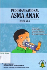 Pedoman Nasional Asma Anak