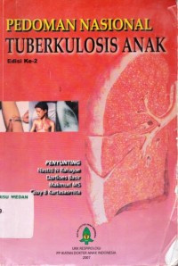 Pedoman nasional tuberkulosis anak