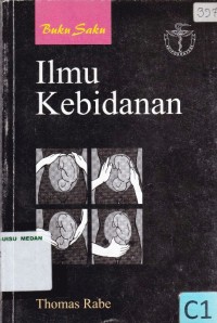 Buku Saku Ilmu kebidanan