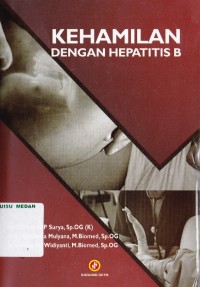 Kehamilan dengan hepatitis B