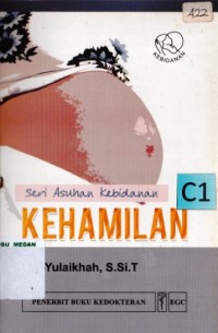 Seri asuhan kebidanan kehamilan