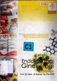 Endokrinologi ginekologi edisi 3