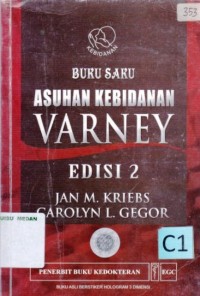 Buku saku asuhan kebidanan varney