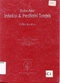 Buku Ajar Infeksi dan Pediatri Tropis Edisi 2