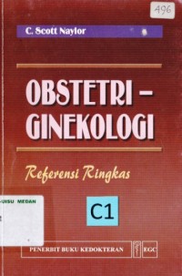 Obstetri ginekologi