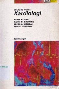 Lecture notes kardiologi edisi 4