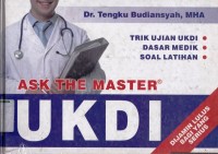 Ask The Master UKDI