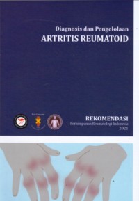 Diagnosis dan Pengelolaan Artritis Reumatoid