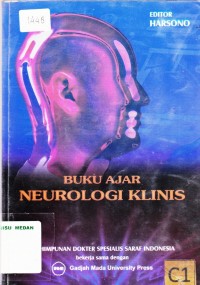 Buku ajar neurologi klinis