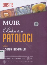 Muir buku ajar patologi edisi 15