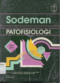 Sodeman patofisiologi