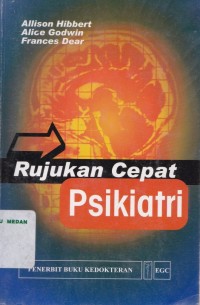 Rujukan cepat psikiatri