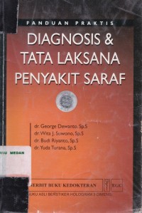 Panduan praktis diagnosis & tata laksana penyakit saraf