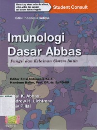 Imunologi  dasar Abbas edisi 5