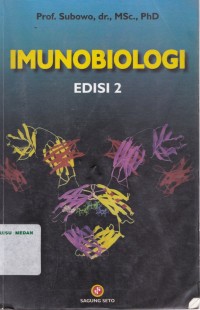 Imunobiologi edisi 2